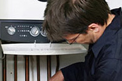boiler repair Gromford