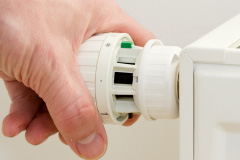 Gromford central heating repair costs