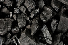 Gromford coal boiler costs