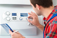 free commercial Gromford boiler quotes
