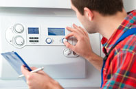 free Gromford gas safe engineer quotes