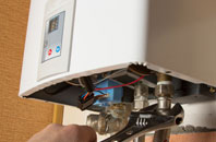 free Gromford boiler install quotes